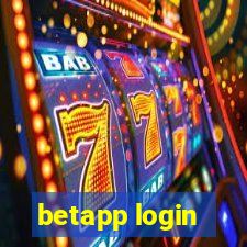 betapp login